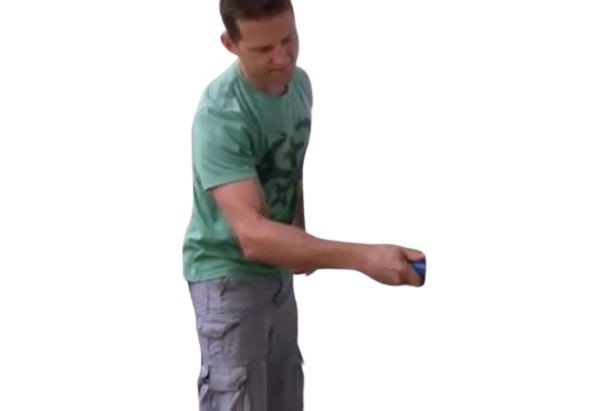 wałek niekapek  Mango Paint Runner Pro